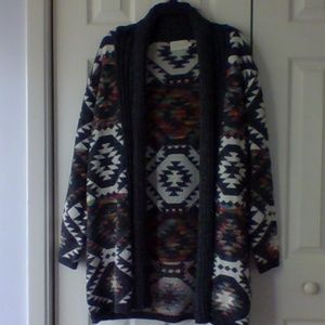 Cardigan